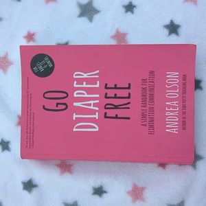 Go Diaper Free book